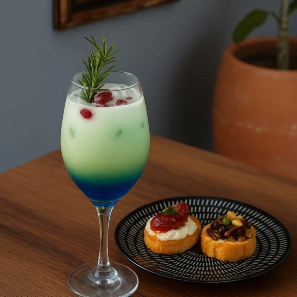 Detalle menú weekend 2